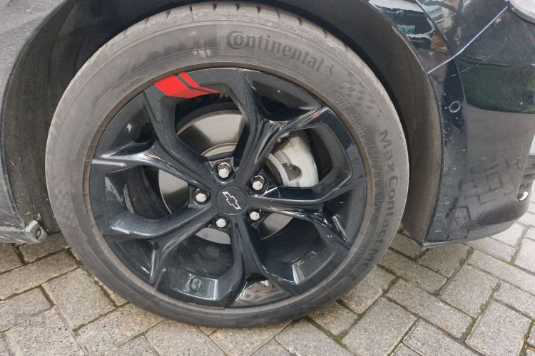 Chevrolet Malibu XL 2020 car image #9