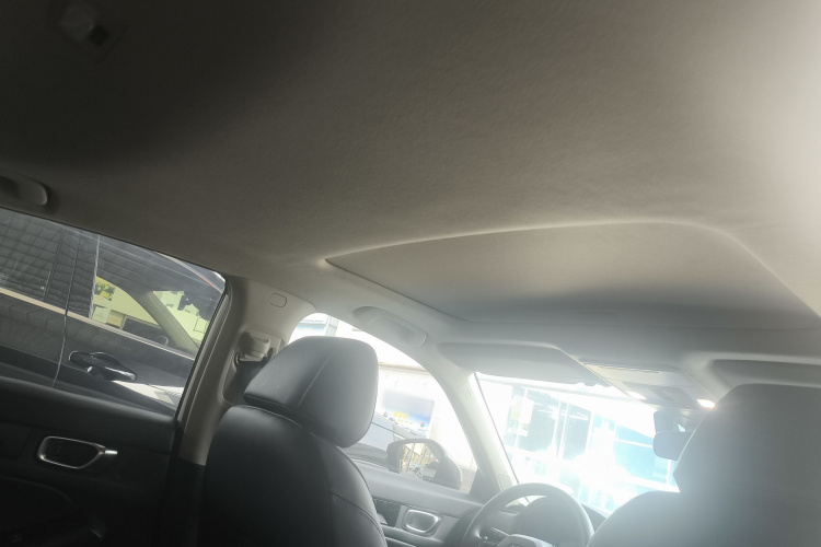 Honda INTEGRA 2023 #9 Honda INTEGRA 2023 car image #9