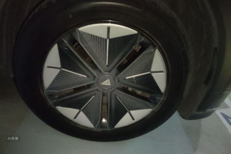 Deepal S07 2023 image de voiture #9