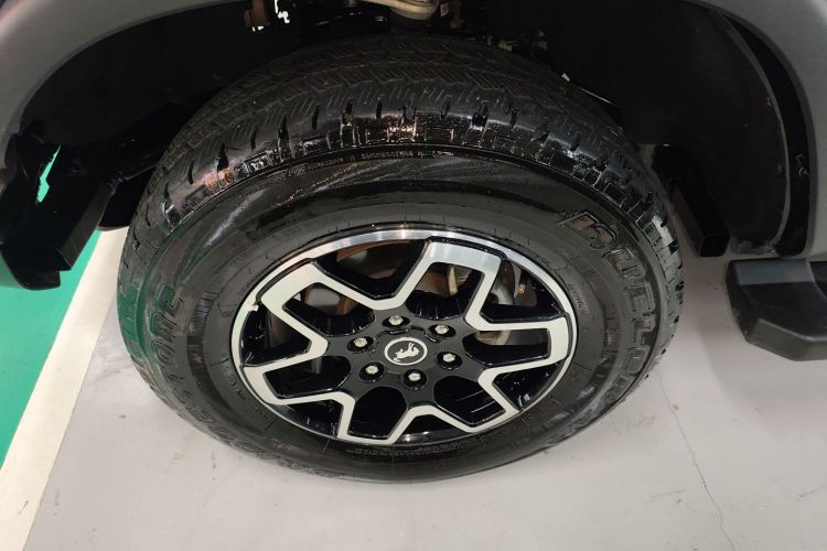 福特 福特烈马 2024 #9 福特 福特烈马 2024 汽车图片 #9