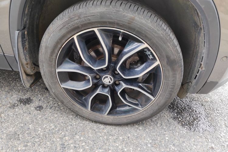 Skoda Kodiaq 2019 car image #9