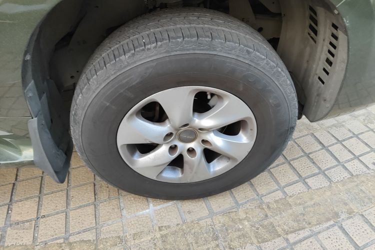 Haval H9 2019 #9 Haval H9 2019 صورة سيارة #9