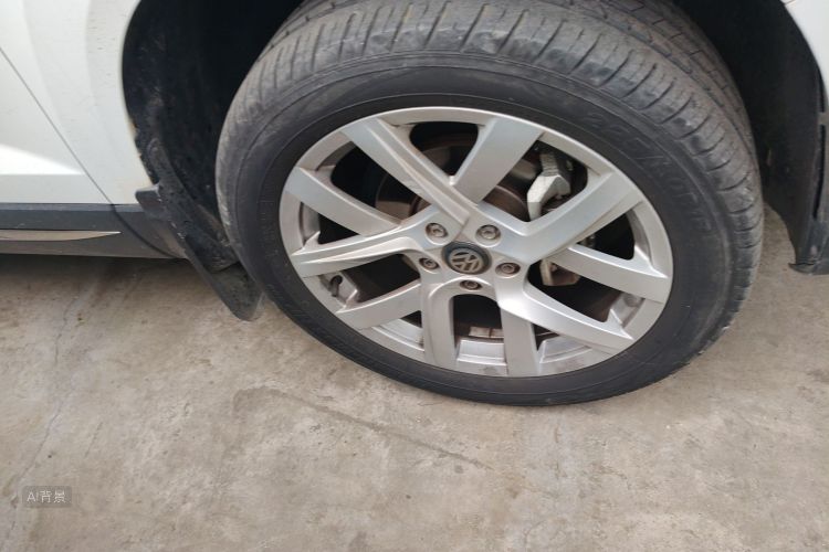 捷达 捷达VS7 2021 汽车图片 #9