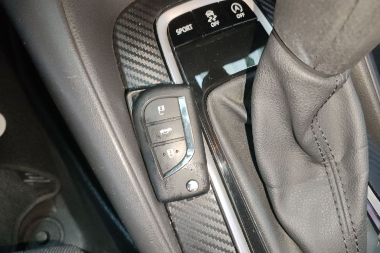 Toyota Corolla 2020 car image #9