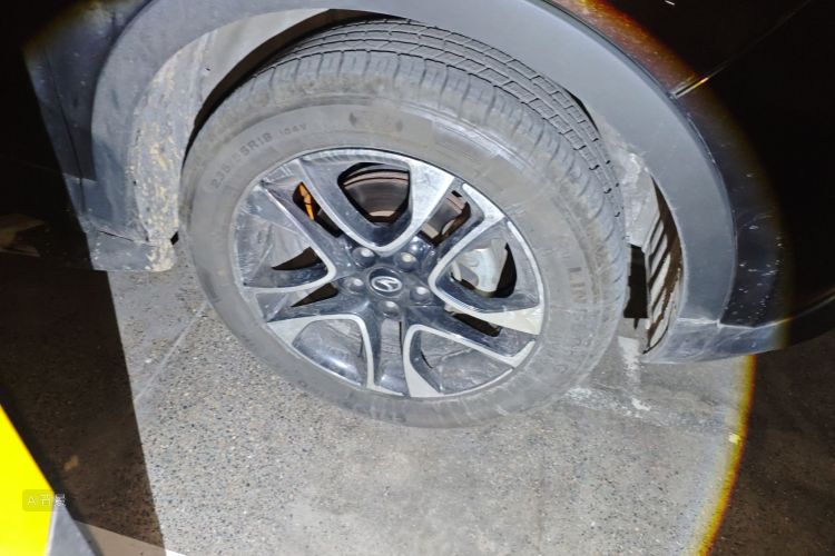 Soueast DX7 2017 #9 Soueast DX7 2017 car image #9