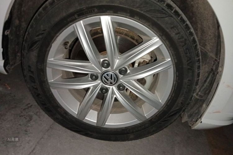 Volkswagen Golf 2018 #9 Volkswagen Golf 2018 image de voiture #9