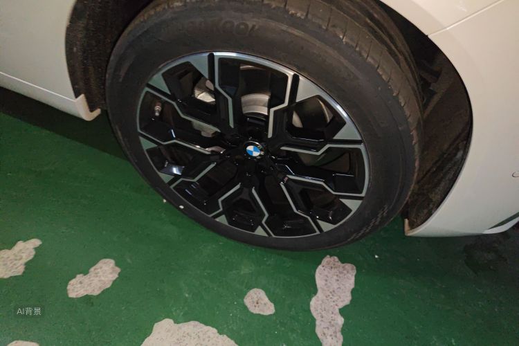 BMW X3 2025 car image #9
