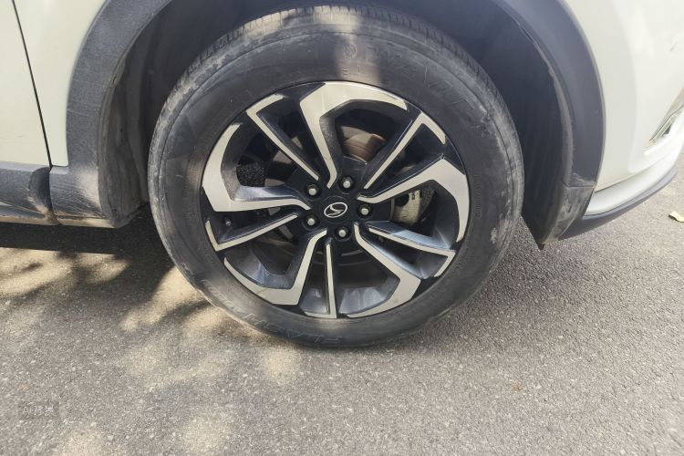 Soueast DX7 2020 imagen de coche #9