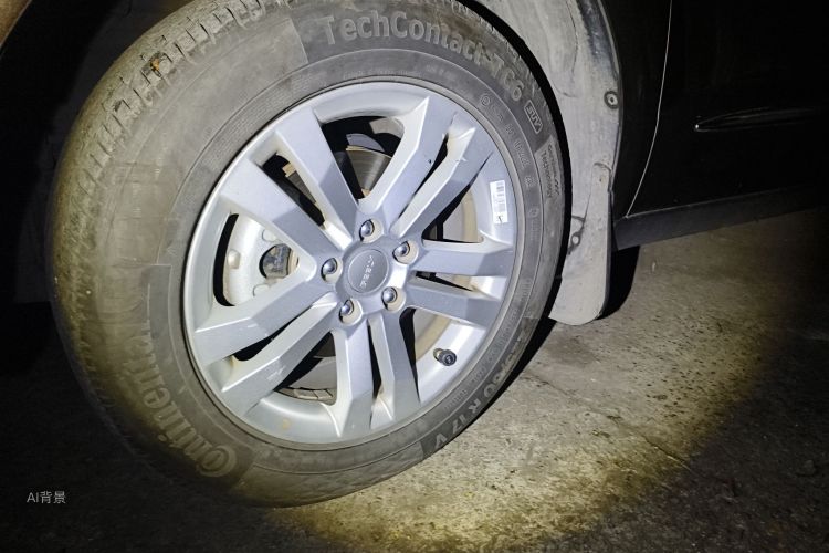 GEELY GX7 2015 #9 GEELY GX7 2015 car image #9