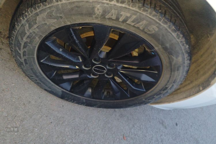 Forthing T5 EVO 2021 immagine di auto #9