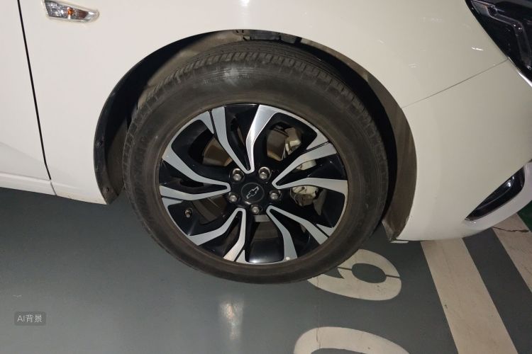 Monza 2019 #9 Monza 2019 car image #9
