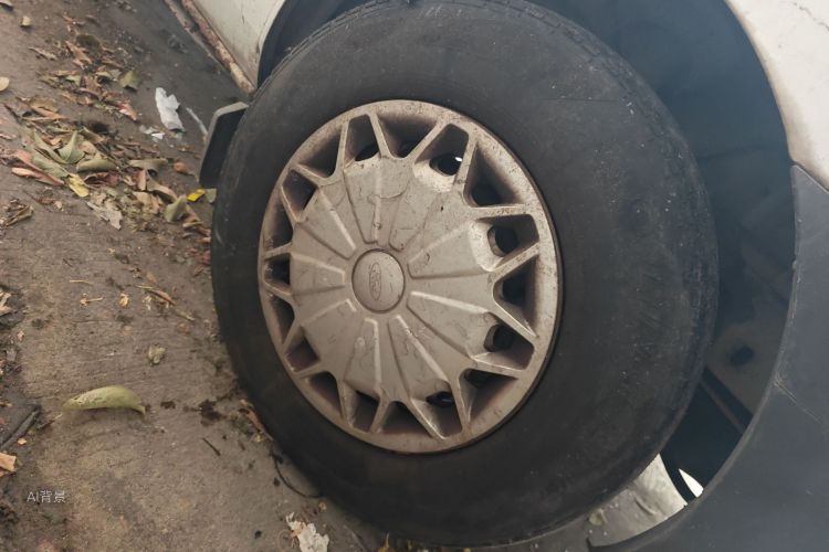 Ford Transit 2018 immagine di auto #9