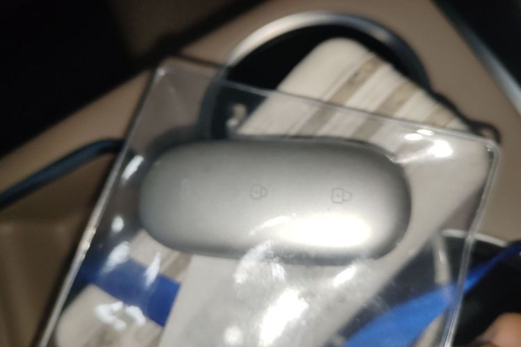 Li L6 2025 imagen de coche #9