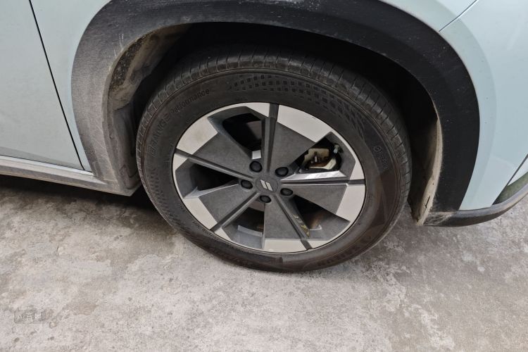 睿蓝汽车 睿蓝7 2023 汽车图片 #9