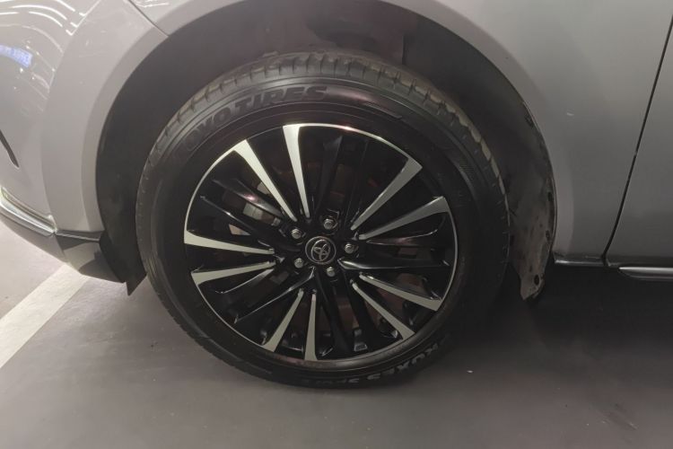 Toyota Venza 2024 #9 Toyota Venza 2024 car image #9