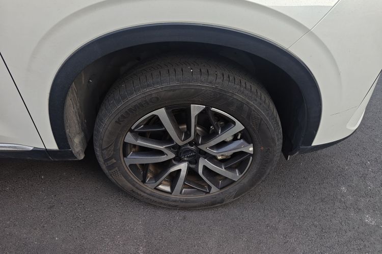 Haval H6 2023 car image #9