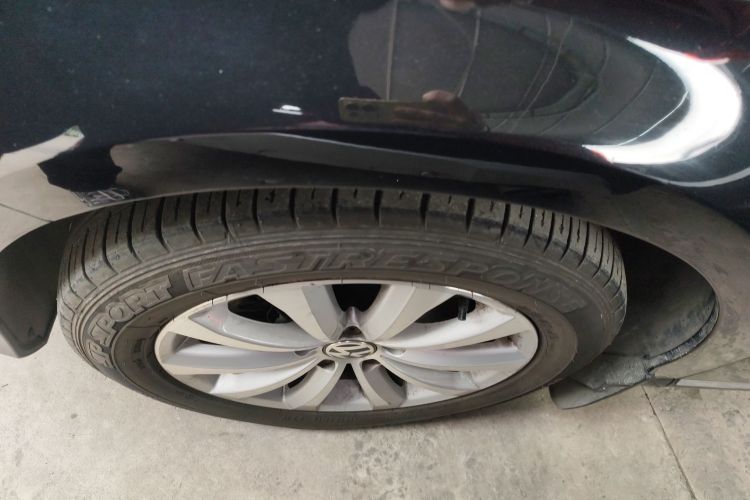 Volkswagen Magotan 2016 #9 Volkswagen Magotan 2016 car image #9