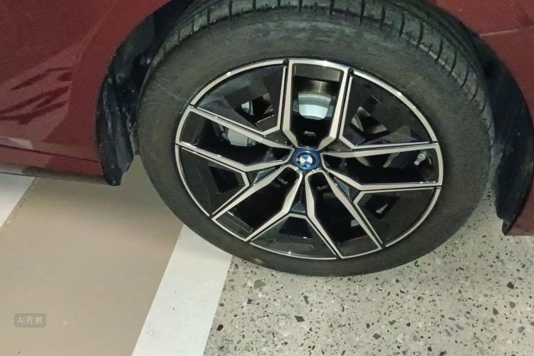 BMW i5 2024 image de voiture #9