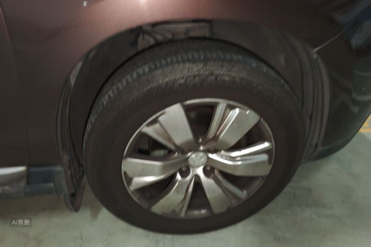 标致 标致2008 2016 汽车图片 #9