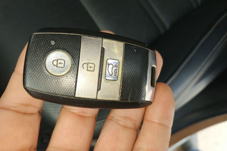 起亚 索兰托 2015 汽车图片 #9