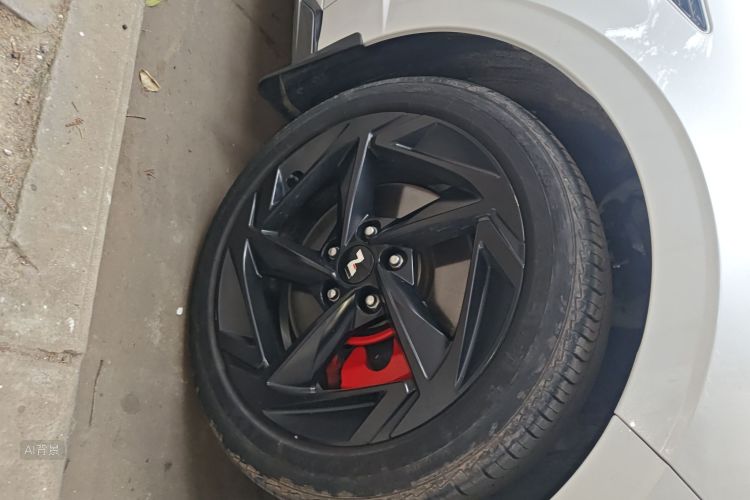 Hyundai Sonata 2024 car image #9