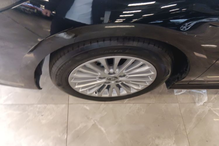 Toyota Camry 2024 #9 Toyota Camry 2024 car image #9