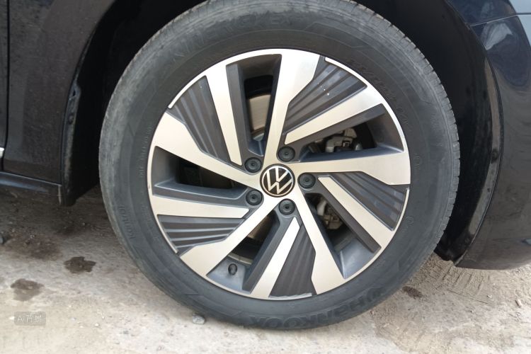 Volkswagen Passat New Energy 2021 #9 Volkswagen Passat New Energy 2021 imagem de carro #9