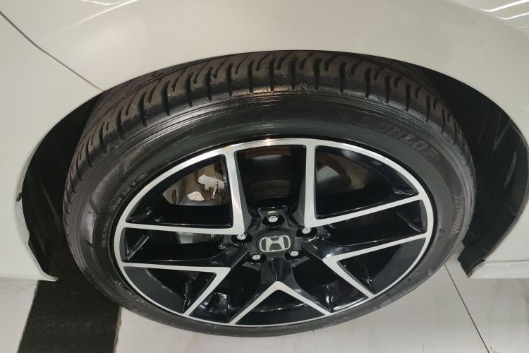 Honda Civic 2022 #9 Honda Civic 2022 immagine di auto #9