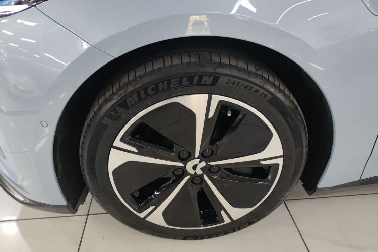 蔚来 蔚来ET5T 2024 汽车图片 #9