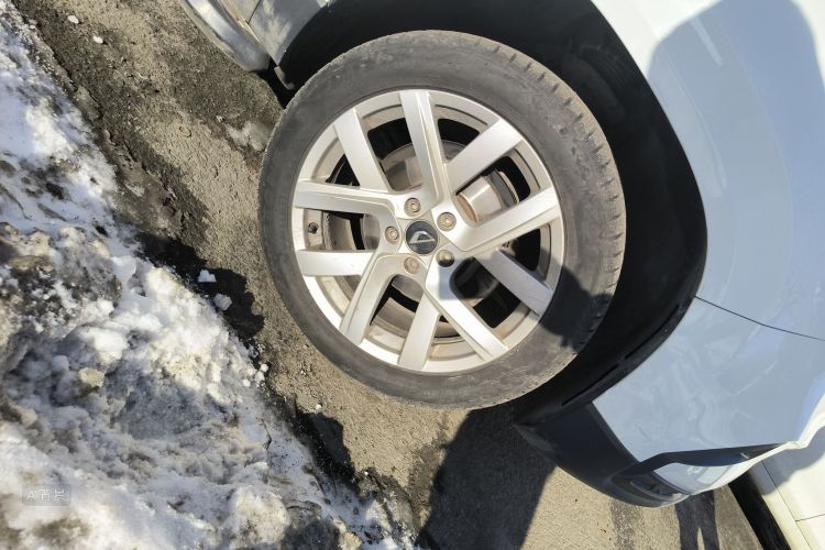 捷达VS5 2021 汽车图片 #9