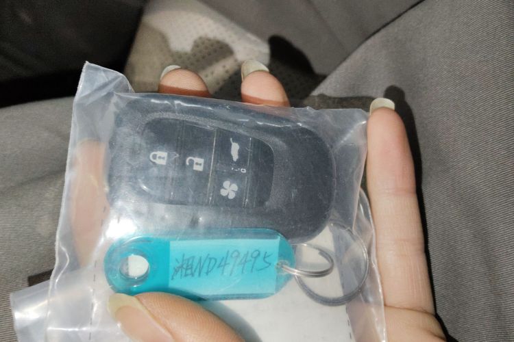 Honda e:NS2 2024 #9 Honda e:NS2 2024 car image #9