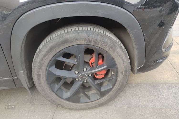 Exceed Chasing Wind 2021 #9 Exceed Chasing Wind 2021 car image #9