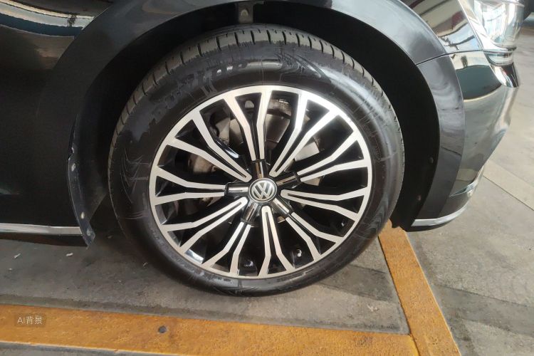 Volkswagen Phideon 2018 #9 Volkswagen Phideon 2018 imagem de carro #9