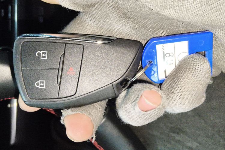 Chevrolet Equinox Plus 2025 #9 Chevrolet Equinox Plus 2025 صورة سيارة #9