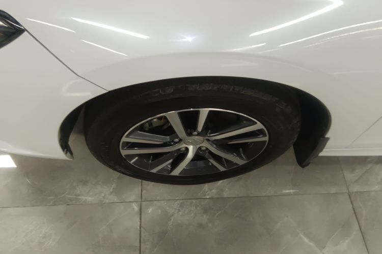 Honda INTEGRA 2023 car image #9