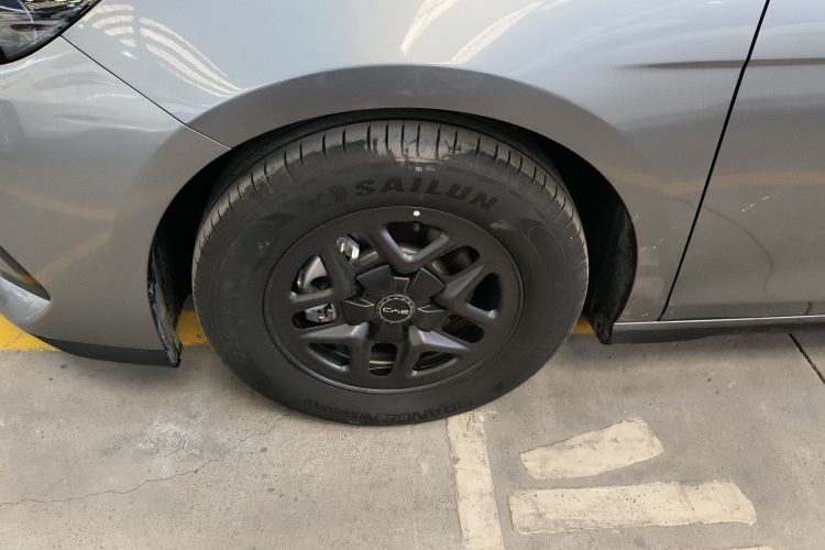 BYD Seal 05 DM-i 2025 #9 BYD Seal 05 DM-i 2025 car image #9