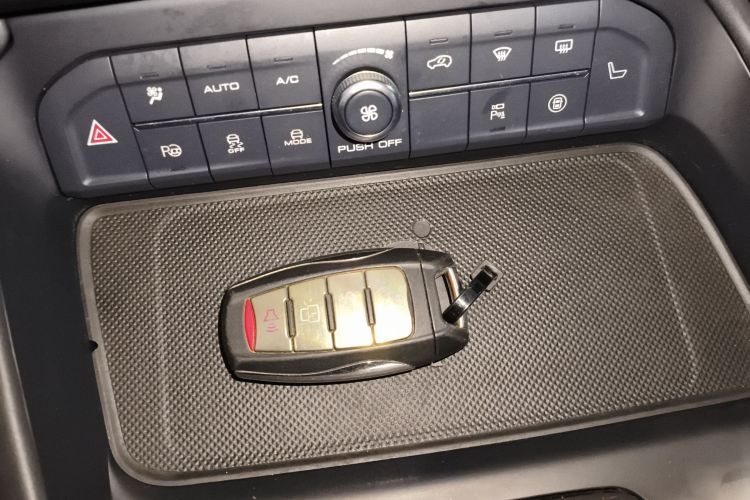 Haval F7x 2020 car image #9