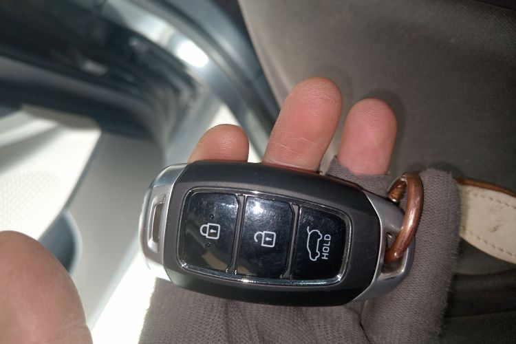 Hyundai Palisade 2022 #9 Hyundai Palisade 2022 car image #9