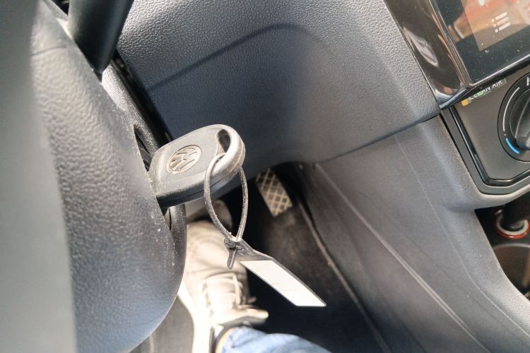 Jetta Jetta 2019 car image #9