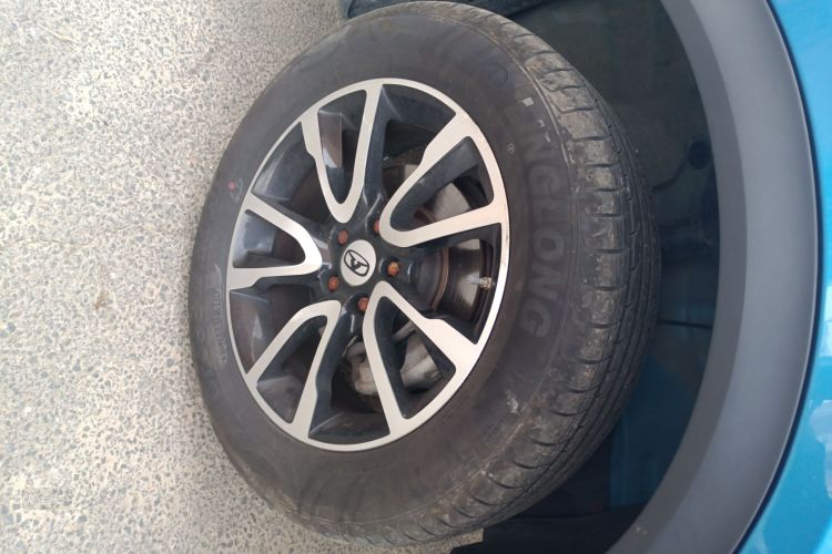 Kaiyi X3 2021 #9 Kaiyi X3 2021 car image #9