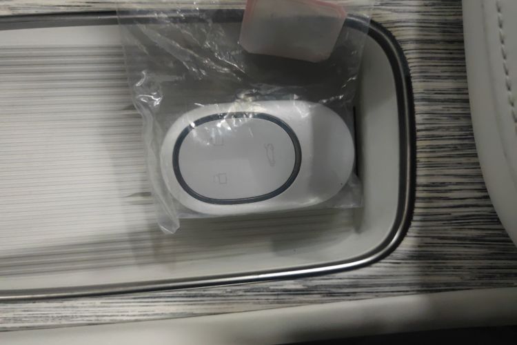 蔚来 蔚来ET7 2022 汽车图片 #9