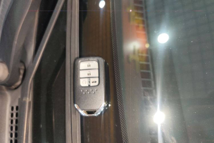 Honda Civic 2019 #9 Honda Civic 2019 immagine di auto #9