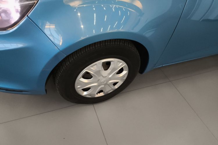 MG 3 2015 car image #9