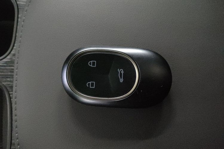 蔚来 蔚来ET7 2022 汽车图片 #9