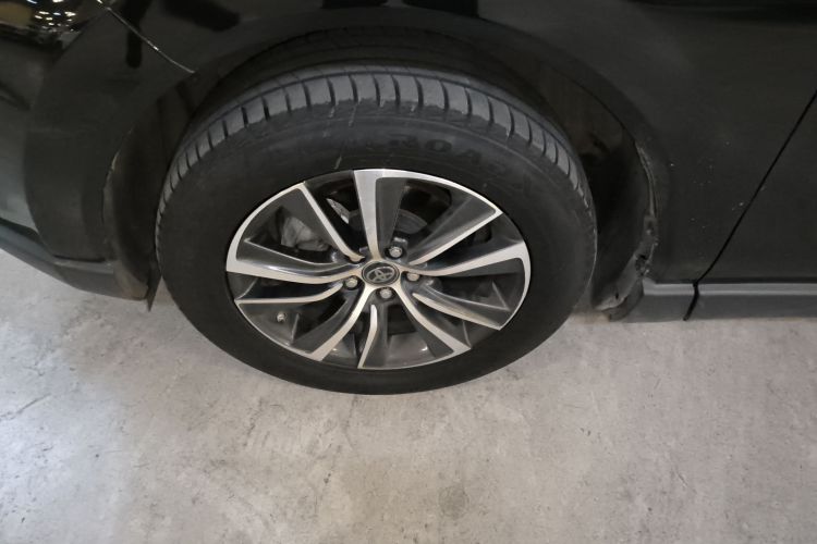 Toyota Harrier 2022 immagine di auto #9