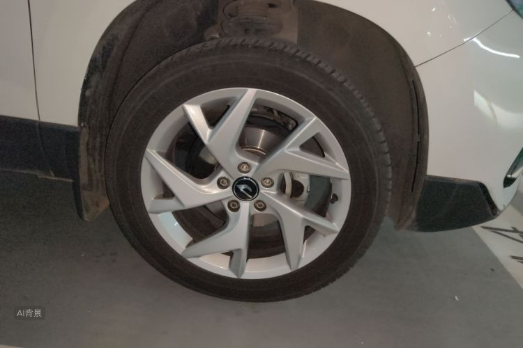 捷达 捷达VS7 2024 汽车图片 #9