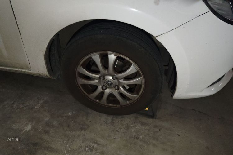 Changan Alsvin V3 2016 #9 Changan Alsvin V3 2016 immagine di auto #9