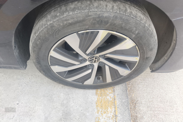 Volkswagen Passat New Energy 2022 #9 Volkswagen Passat New Energy 2022 صورة سيارة #9