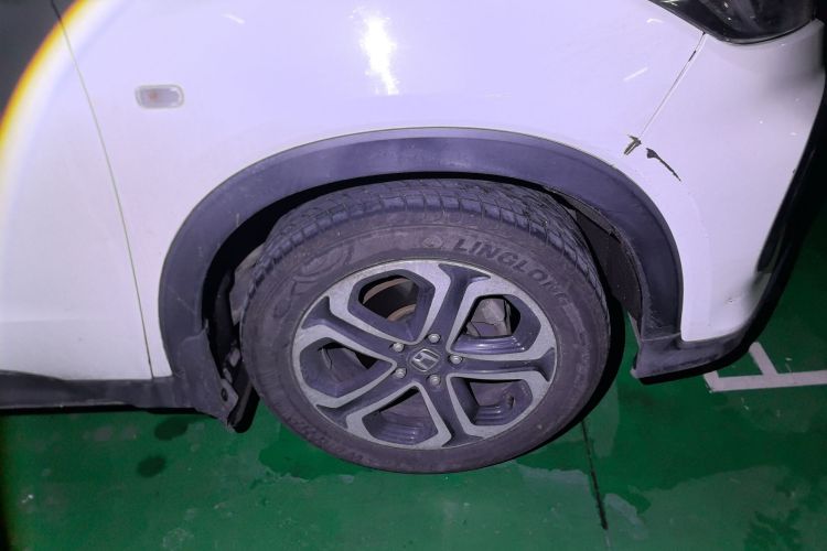 Honda XR-V 2015 car image #9