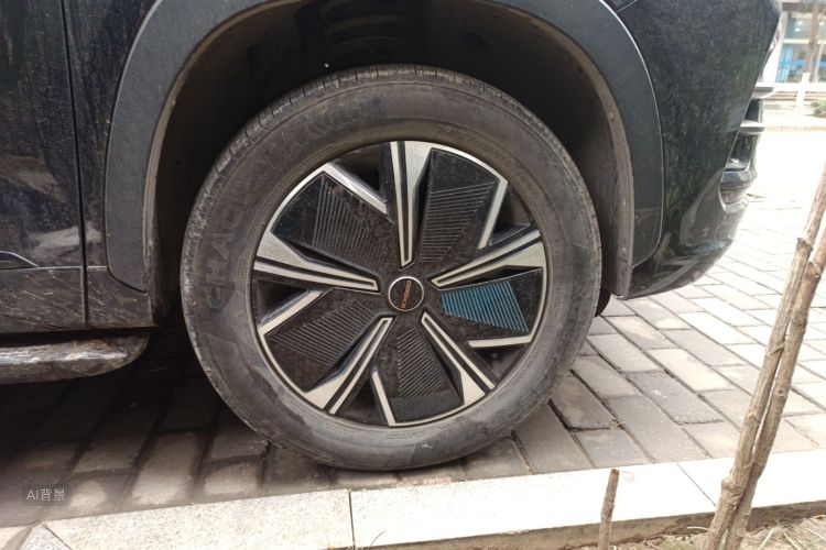 Exceed Chasing Wind C-DM 2023 car image #9